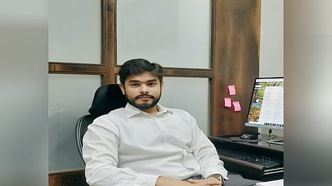 Utsav Trivedi