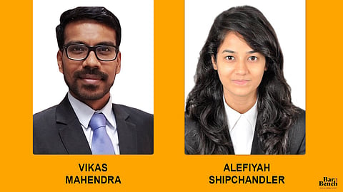 Emergency Arbitration and the Amazon, Future Group, Reliance Dispute