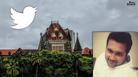 Sameet Thakkar, Bombay High Court