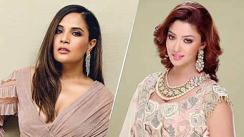 Richa chadha, Payal ghosh