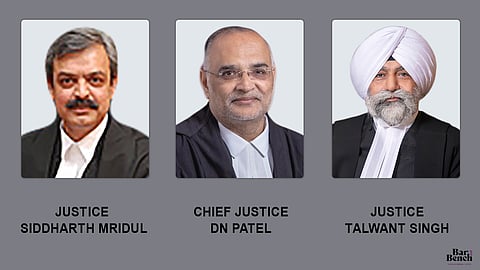 [BREAKING] No more extension of interim orders in civil cases; undertrials in heinous cases to surrender: Delhi High Court