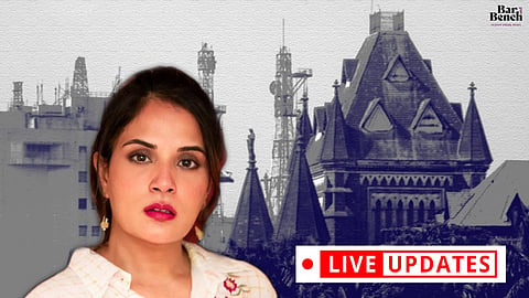 Bombay HC hears Richa Chadha's defamation suit against Payal Ghosh, Kamaal R Khan, news channel [LIVE UPDATES]