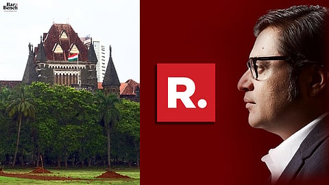 [TRP Scam] Republic TV to sue Mumbai Police Commissioner Param Bir Singh for Rs. 200 crores