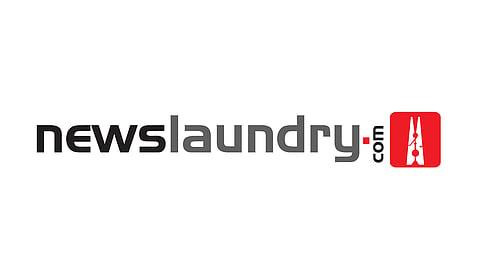newslaundry
