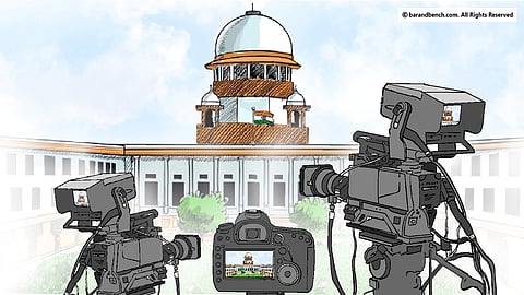 Supreme Court, media