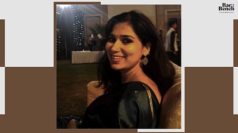 Geeta Dhania