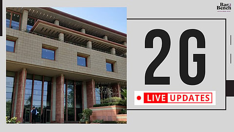 2G Appeal Hearing before the High Court