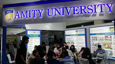 Amity University