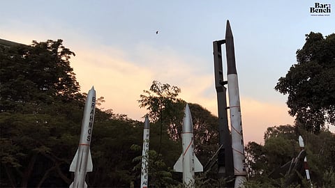 Ikigai Law advises Pixxel Space on agreement with Momentus Inc for satellite launches 