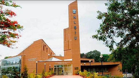 NLSIU, Karnataka High Court