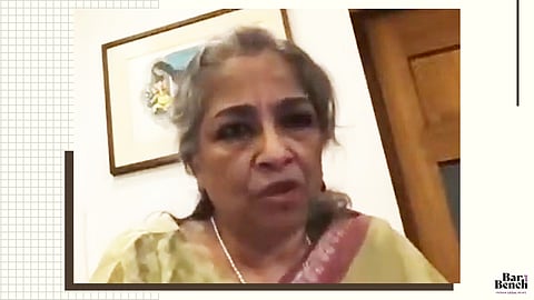 Nitya Ramakrishnan