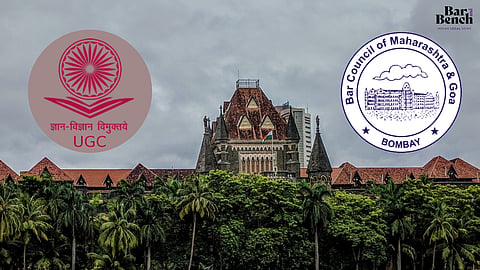 UGC, Bombay HC and Bar Council of Maharashtra and Goa