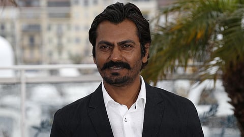 Nawazuddin Siddiqui
