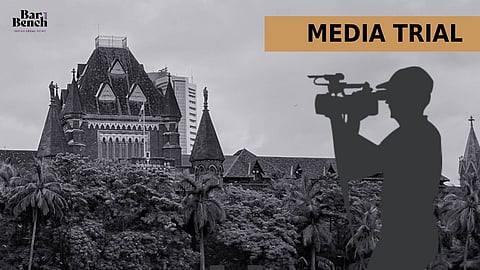 Media trial