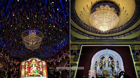 Durga Puja