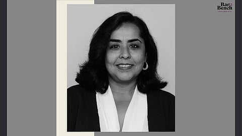 Shonali Choudhry