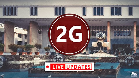 2G Spectrum: Delhi HC hears CBI and ED appeals against acquittal of accused [LIVE UPDATES]