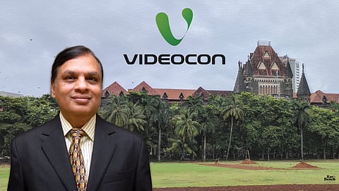 Venugopal Dhoot, Videocon, Bombay High Court