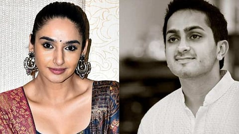 Ragini Dwivedi and Aditya Alva, Sandalwood Drug Scandal