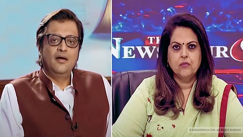 10 contentions in the 1,069-page suit filed by Bollywood producers against Republic TV, Times Now 
