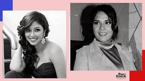 Payal Ghosh, Richa Chaddha