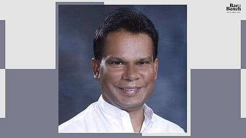 Dilip Roy, Coal Scam