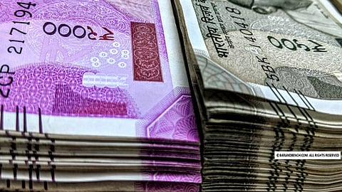 [Demonetisation] Will first examine if case has become an academic exercise and needs to be heard at all: Supreme Court