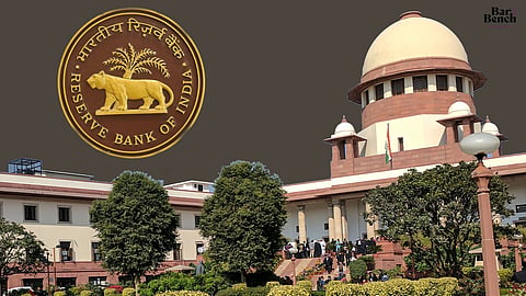 Reserve Bank of India 