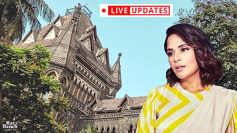 Richa Chaddha vs Payal, KRK, ABN