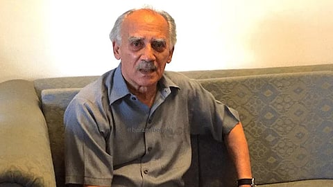 Arun Shourie