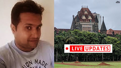 Tweets against Uddhav Thackeray: Bombay HC hears Sameet Thakkar's prayer to quash FIR for his 'abusive tweets' [LIVE UPDATES]