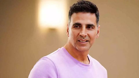Akshay Kumar