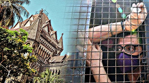 Arnab Goswami, Bombay High Court