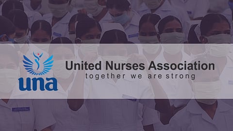 United Nurses Association