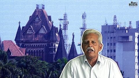 Dr. Varavara Rao, Bombay HC