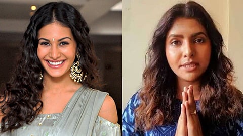 Amyra Dastur, Luviena Lodh