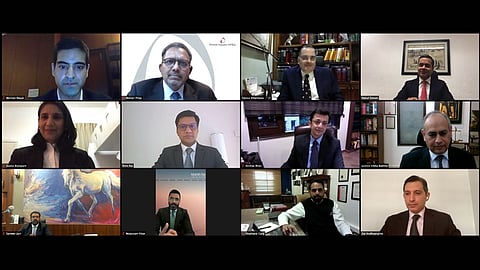 Oxford Style Debate