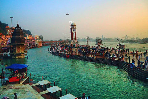 Haridwar