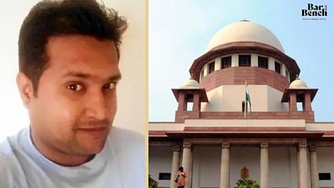 Sameet Thakkar, Supreme Court