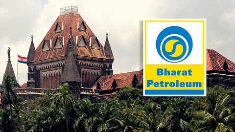 Bombay High court, BPCL 
