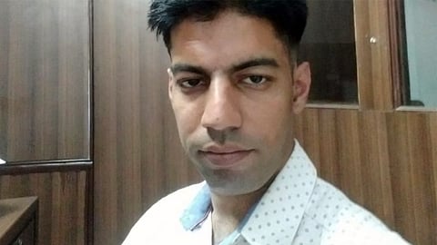 Vibhor Anand