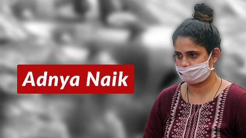 Adnya Naik