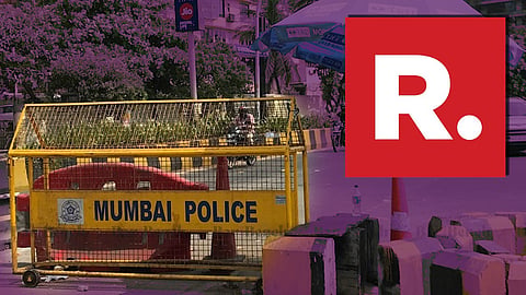 NHRC seeks response from Maharashtra DGP on complaint by Arnab Goswami alleging custodial torture of Republic TV Assistant VP by Mumbai Police