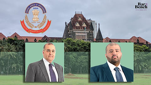Kapil and Dhiraj Wadhawan, Yes Bank, Bombay High Court
