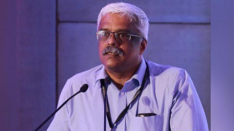 M Sivasankar