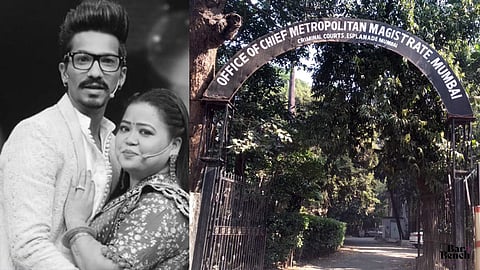 Bharti Singh 