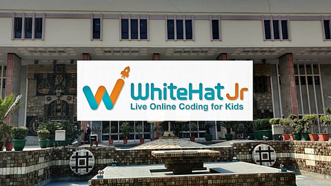 white hat jr and Delhi Hc