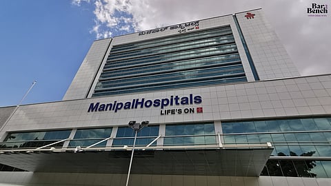 Manipal hospitals