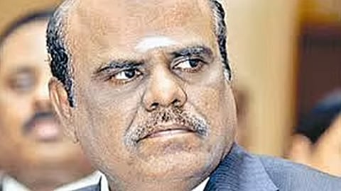 Justice Karnan