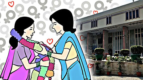 Delhi High Court to hear pleas to recognize Same-Sex Marriages under Hindu Marriage Act, Special Marriage Act, Foreign Marriage Act together